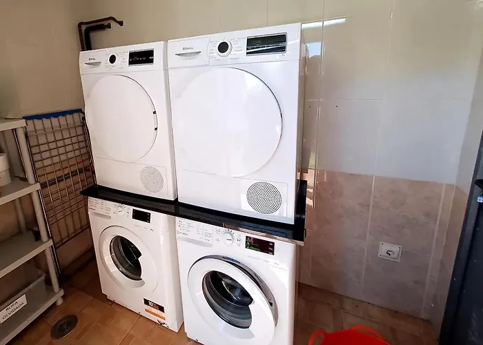 Apartamentos Ababides
