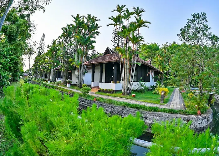 Paradise Heritage Resort