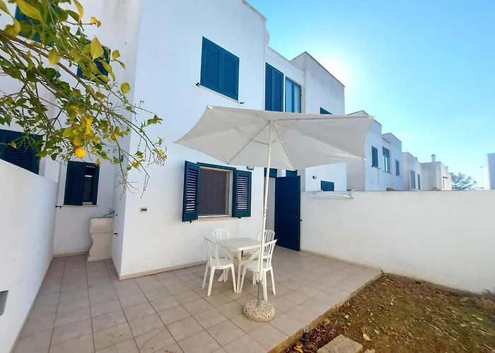 Residence Giglio