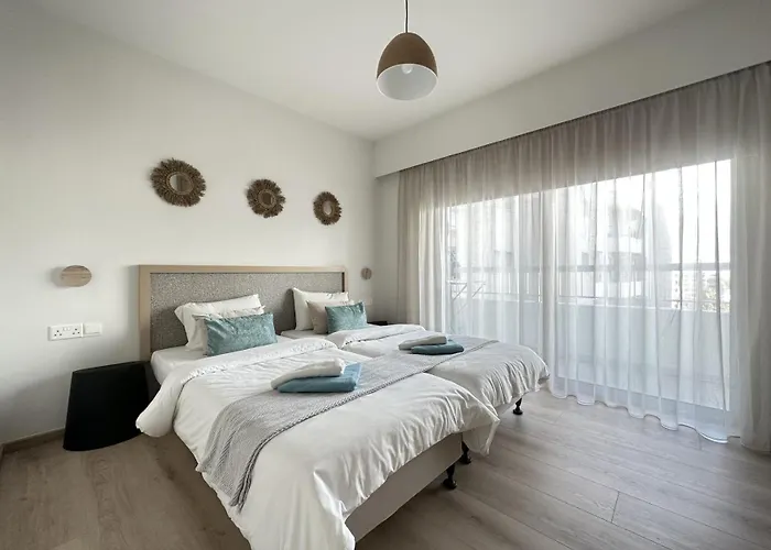 Eden Dream Apartments