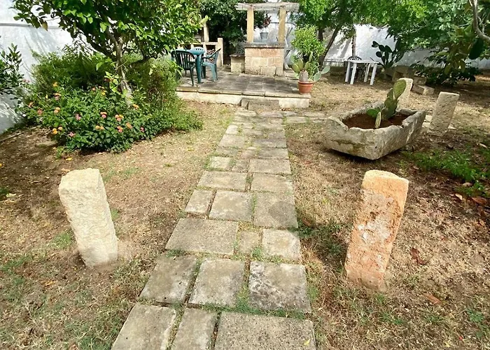Salento Appartamenti