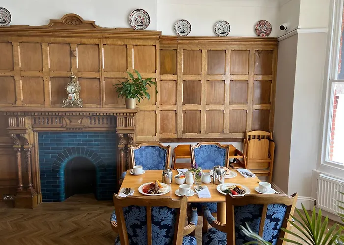 The Lanes Hotel