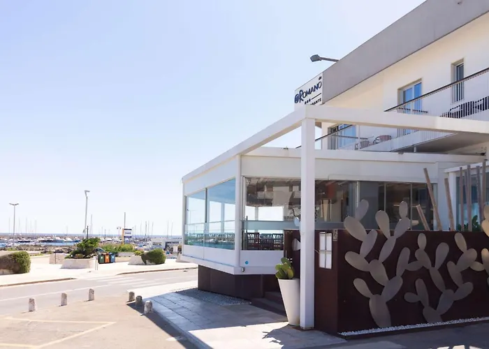 Hotel Da Romano