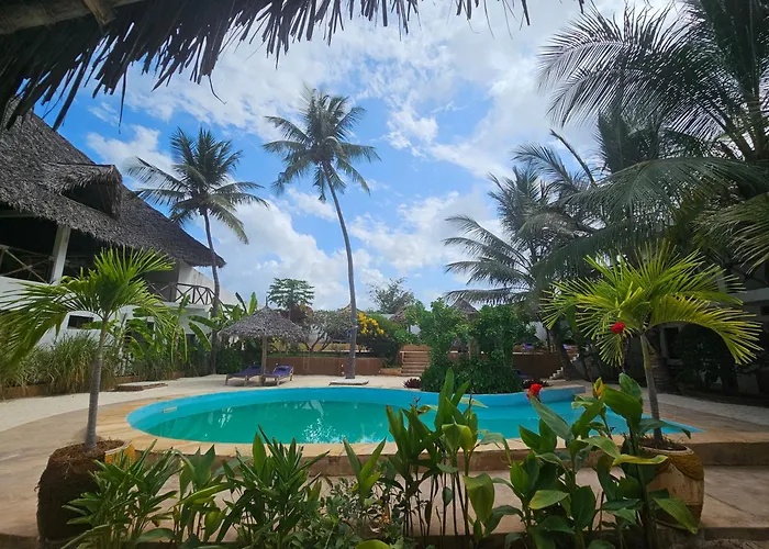 Kiganja
