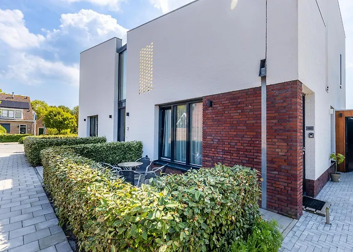 Roosjesweg 2 Gastenkamer Met Parkeerplaats