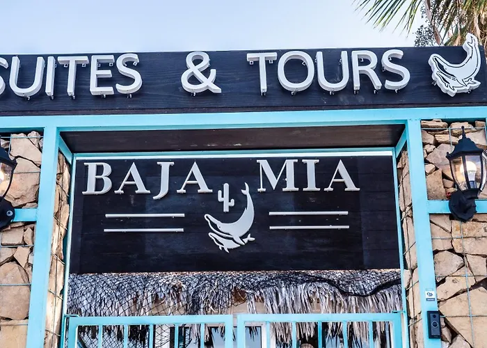 Baja Mia