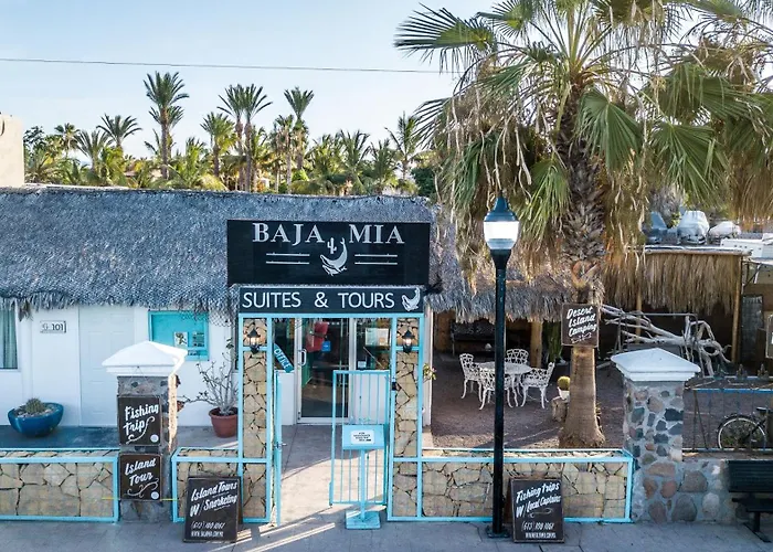 Baja Mia