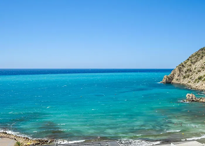 Atalaya Beach Apartments Sea View