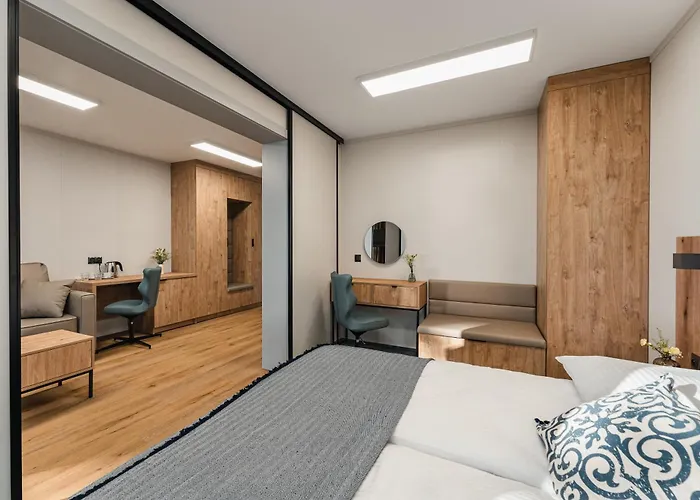 Apartamenty Rewita Bursztyn