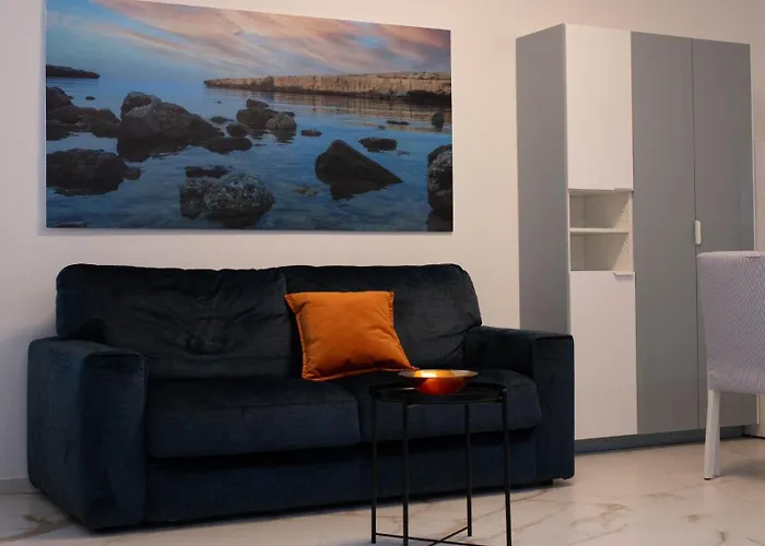 La Casa Di Mest Pepp