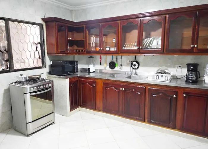 Hostal Renacer