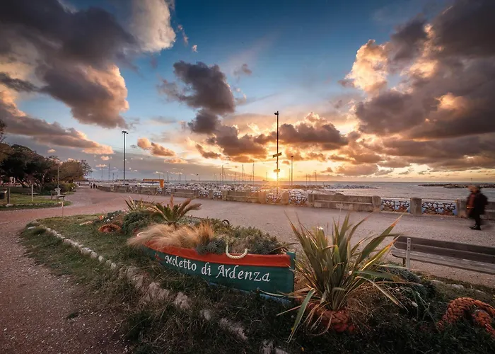 Eleganza Marina