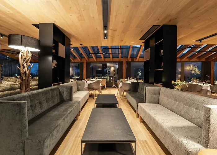 Hotel Naudi Boutique Adults Only