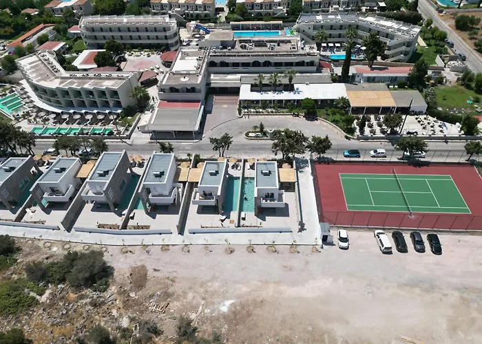 Delfinia Resort - All Inclusive