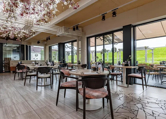 Fletcher Wellness-Hotel Kamperduinen