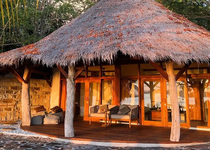 Pearl Beach Resort Gili Asahan
