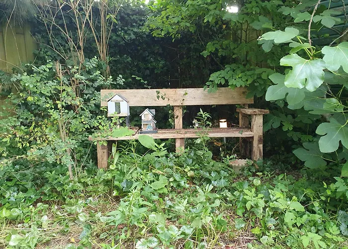 Pension de Wadvaarder