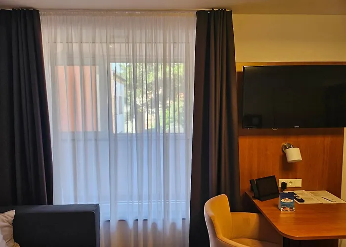 Hotel Amber Altstadt