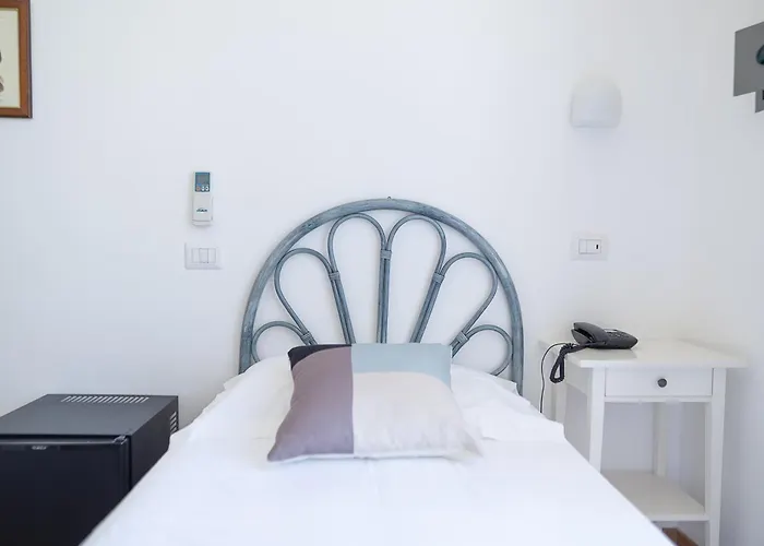 Hotel Bellonda