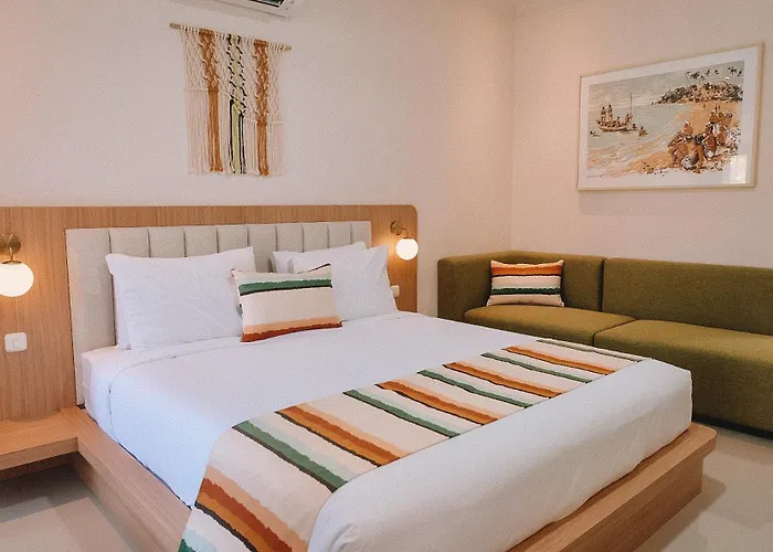 Bali Wirasana Inn
