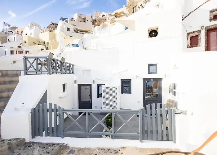 White Side Suites