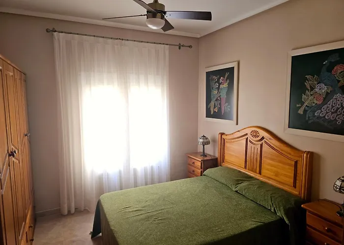 Casa el jardín del Jazmín