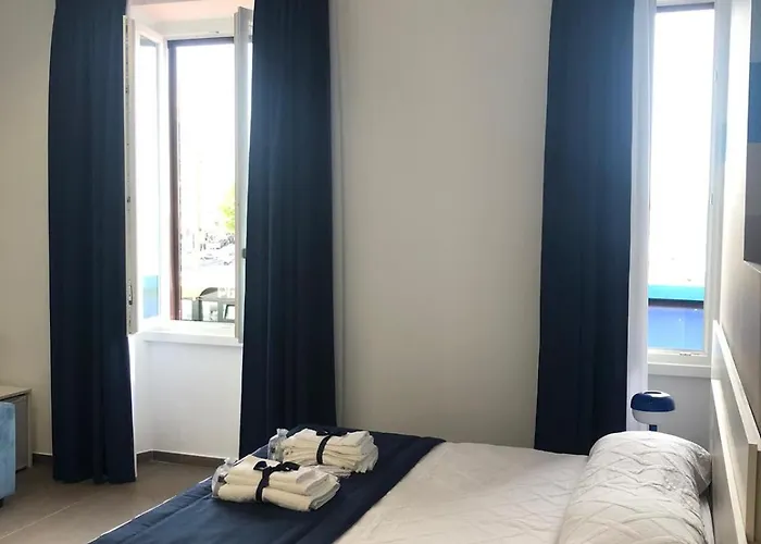 La Maison sul Porto