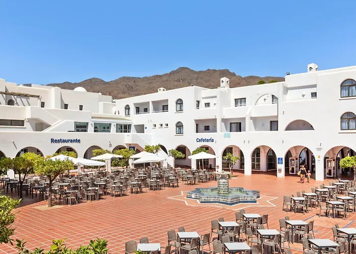 Best Club Vacaciones Pueblo Indalo