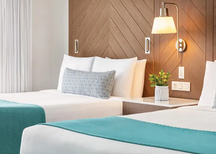 Wyndham Alltra Playa Del Carmen Adults Only All Inclusive