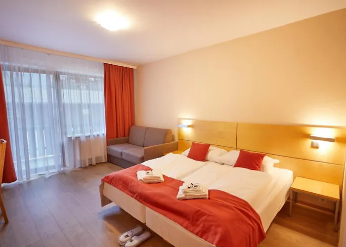 Residence Alpenheart