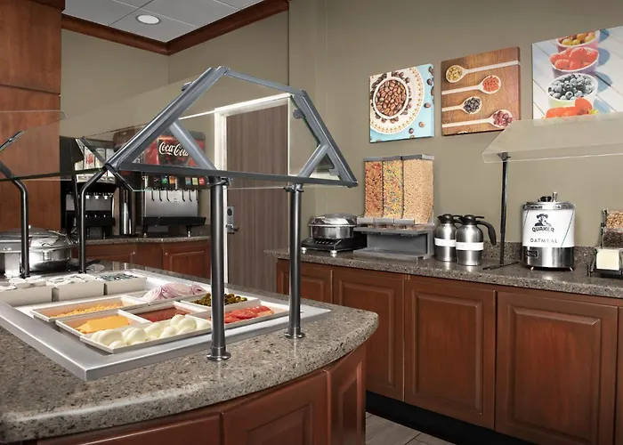 Staybridge Suites Columbia By Ihg
