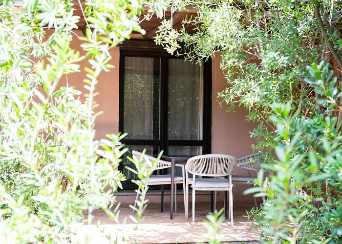 Perdepera Resort