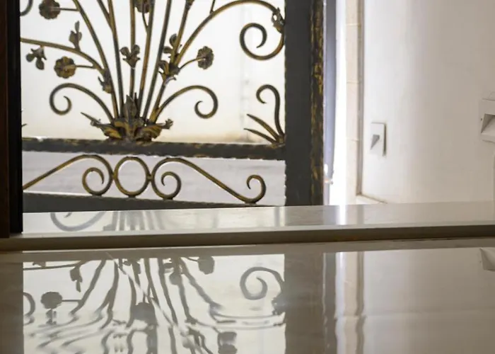 B&B Le Stanze di Ludovica