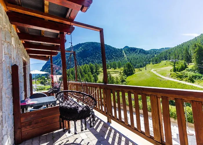 Hotel Al Foiron