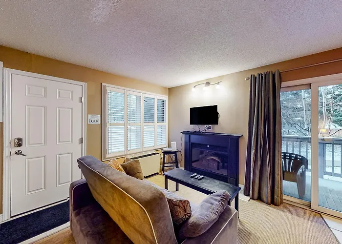 Condo 503 At North Creek Resort