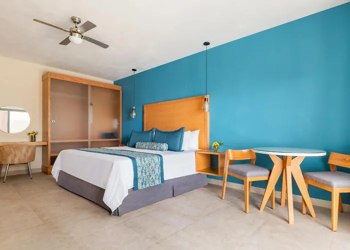 Dreams Cozumel Cape Resort & Spa