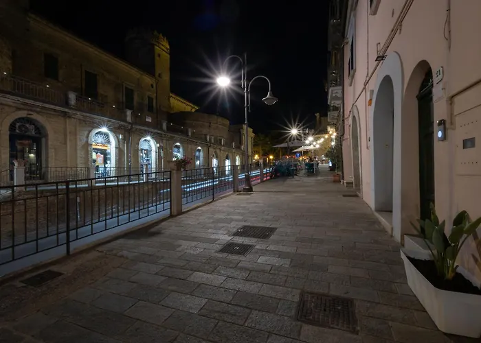 Corso Garibaldi 21 Apartment & Rooms