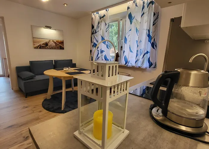 Carpe Diem Lakeside Apartments