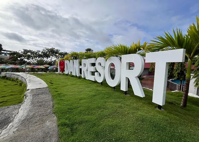 Dan Resorts & Weddings