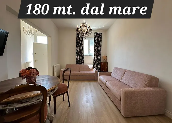 Eleganza Marina