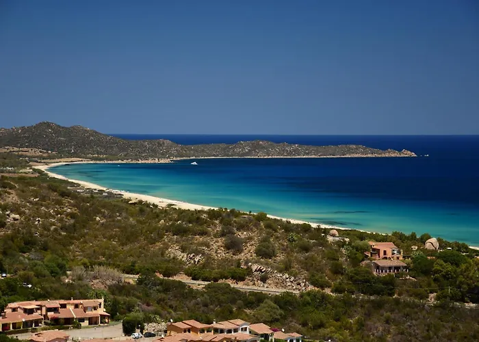 Casa Vista Panoramica