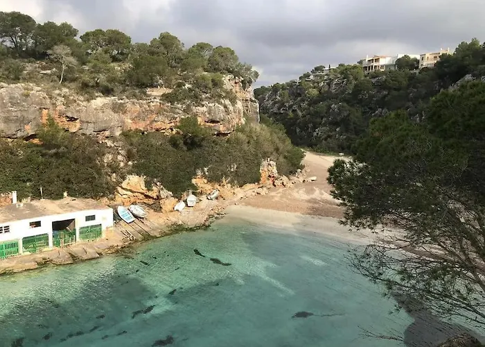 Apartamento Mar & Pins