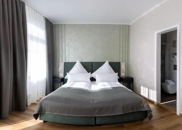 Boutique-Hotel Weisses Haus Art