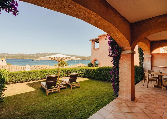 Aethos Hotel Sardinia