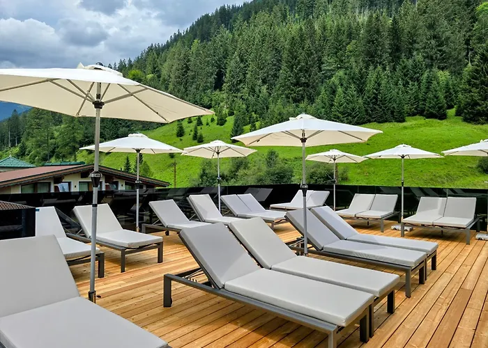 Hotel Laerchenhof