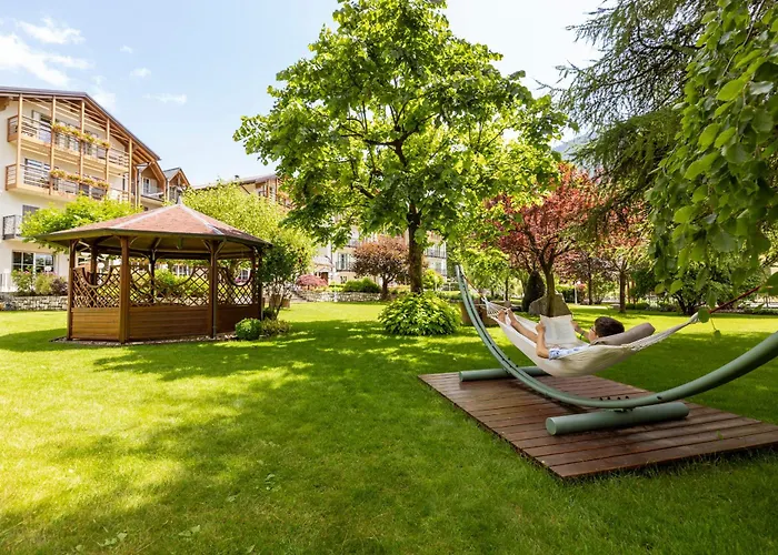 Hotel Lido - Slow & Natural Living