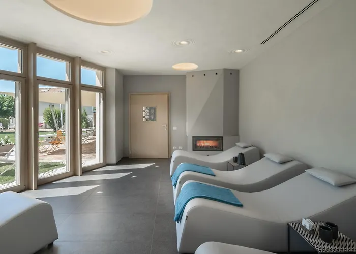 Il Gallo Senone Resort e Spa