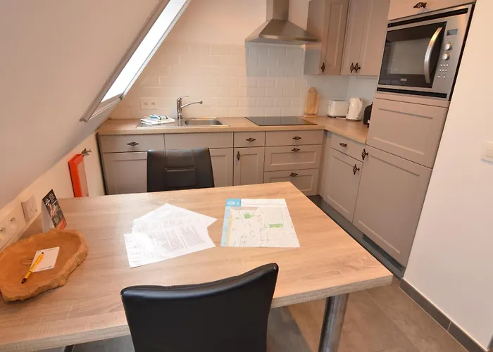 B&B wellness Sea Nat voor Naturisten