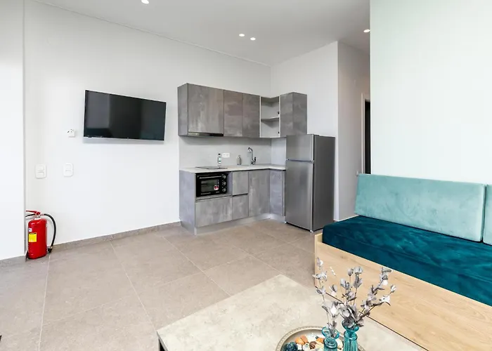 Enalia Luxury Living