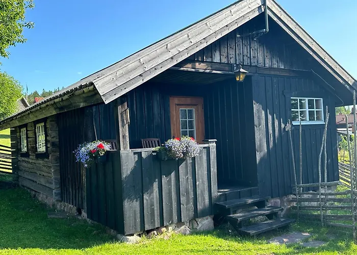 Fryksas Hotell & Gestgifveri